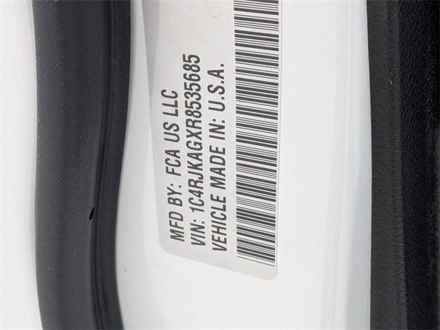 2024 Jeep Grand Cherokee L Altitude 4x4