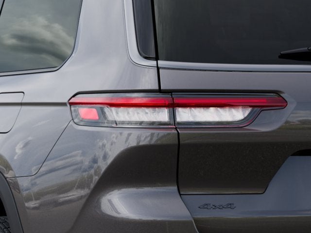 2026 Jeep Grand Cherokee L GRAND CHEROKEE L LAREDO ALTITUDE 4X4