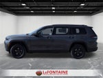 2026 Jeep Grand Cherokee L GRAND CHEROKEE L LAREDO ALTITUDE 4X4