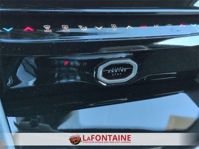 2026 Jeep Grand Cherokee L GRAND CHEROKEE L LAREDO ALTITUDE 4X4