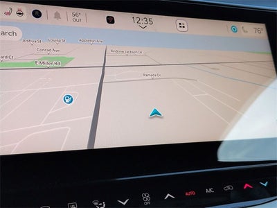 2026 Jeep Grand Cherokee L GRAND CHEROKEE L LAREDO ALTITUDE 4X4