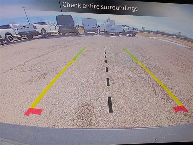 2026 Jeep Grand Cherokee L GRAND CHEROKEE L LAREDO ALTITUDE 4X4