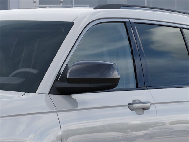 2026 Jeep Grand Cherokee L GRAND CHEROKEE L LAREDO ALTITUDE 4X4