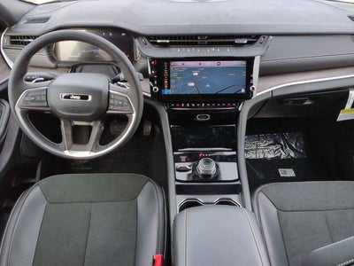 2026 Jeep Grand Cherokee L GRAND CHEROKEE L LAREDO ALTITUDE 4X4