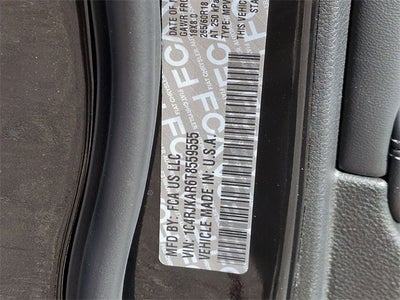 2026 Jeep Grand Cherokee L GRAND CHEROKEE L LAREDO ALTITUDE 4X4