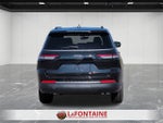 2026 Jeep Grand Cherokee L GRAND CHEROKEE L LAREDO ALTITUDE 4X4