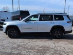 2026 Jeep Grand Cherokee L GRAND CHEROKEE L LAREDO ALTITUDE 4X4