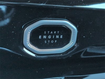 2026 Jeep Grand Cherokee L GRAND CHEROKEE L LAREDO ALTITUDE 4X4