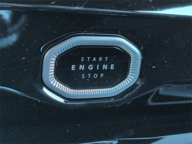 2026 Jeep Grand Cherokee L GRAND CHEROKEE L LAREDO ALTITUDE 4X4