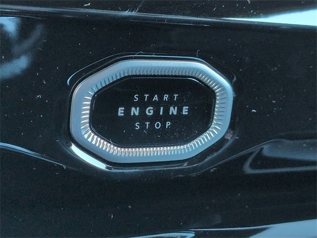 2026 Jeep Grand Cherokee L GRAND CHEROKEE L LAREDO ALTITUDE 4X4