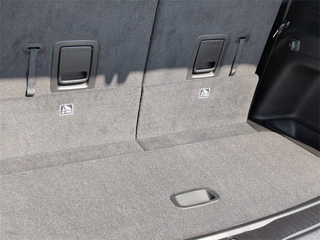 2026 Jeep Grand Cherokee L GRAND CHEROKEE L LAREDO ALTITUDE 4X4