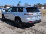 2026 Jeep Grand Cherokee L GRAND CHEROKEE L LAREDO ALTITUDE 4X4