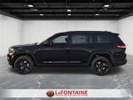 2025 Jeep Grand Cherokee L GRAND CHEROKEE L LIMITED 4X4