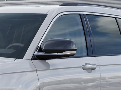 2026 Jeep Grand Cherokee L GRAND CHEROKEE L LIMITED 4X4