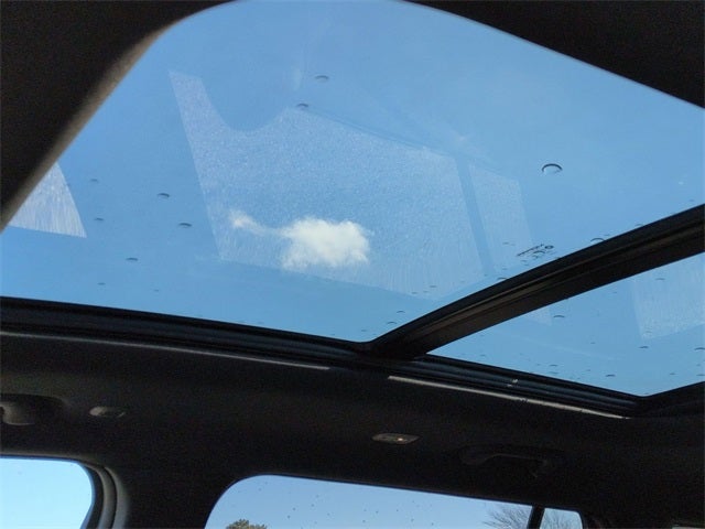 2026 Jeep Grand Cherokee L GRAND CHEROKEE L LIMITED 4X4