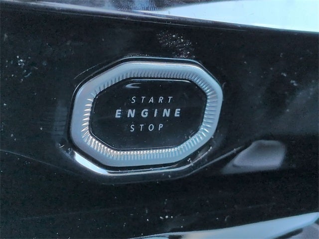 2026 Jeep Grand Cherokee L GRAND CHEROKEE L LIMITED 4X4