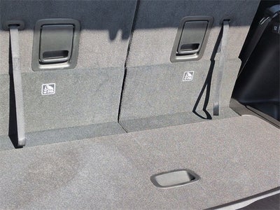 2026 Jeep Grand Cherokee L GRAND CHEROKEE L LIMITED 4X4