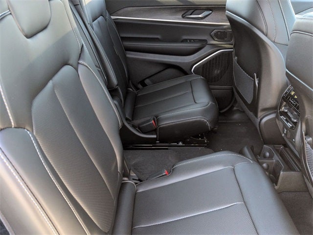 2026 Jeep Grand Cherokee L GRAND CHEROKEE L LIMITED 4X4