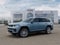 2027 Jeep Grand Cherokee L GRAND CHEROKEE L LIMITED 4X4