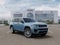 2027 Jeep Grand Cherokee L GRAND CHEROKEE L LIMITED 4X4