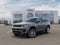 2027 Jeep Grand Cherokee L GRAND CHEROKEE L LIMITED 4X4