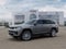 2027 Jeep Grand Cherokee L GRAND CHEROKEE L LIMITED 4X4