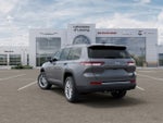 2027 Jeep Grand Cherokee L GRAND CHEROKEE L LIMITED 4X4