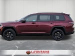 2026 Jeep Grand Cherokee L GRAND CHEROKEE L LIMITED 4X4