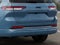 2027 Jeep Grand Cherokee L GRAND CHEROKEE L LIMITED RESERVE 4X4