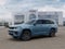 2027 Jeep Grand Cherokee L GRAND CHEROKEE L LIMITED RESERVE 4X4