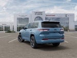 2027 Jeep Grand Cherokee L GRAND CHEROKEE L LIMITED RESERVE 4X4