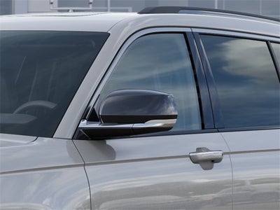 2026 Jeep Grand Cherokee L GRAND CHEROKEE L LIMITED 4X4