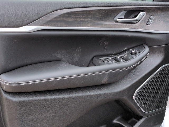 2026 Jeep Grand Cherokee L GRAND CHEROKEE L LIMITED 4X4