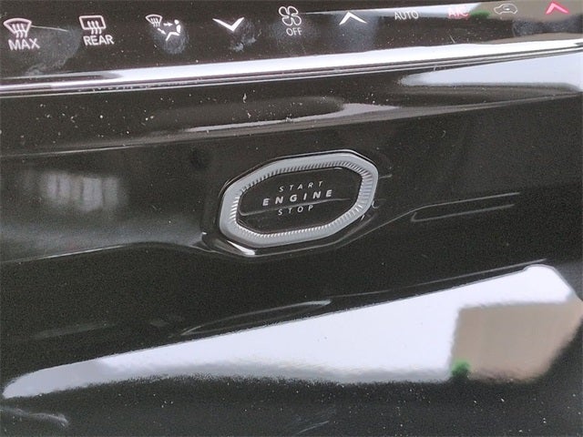 2026 Jeep Grand Cherokee L GRAND CHEROKEE L LIMITED 4X4