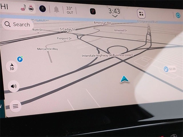 2026 Jeep Grand Cherokee L GRAND CHEROKEE L LIMITED 4X4