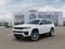 2027 Jeep Grand Cherokee L GRAND CHEROKEE L LIMITED 4X4