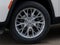 2027 Jeep Grand Cherokee L GRAND CHEROKEE L LIMITED 4X4