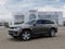 2026 Jeep Grand Cherokee L GRAND CHEROKEE L LIMITED 4X4