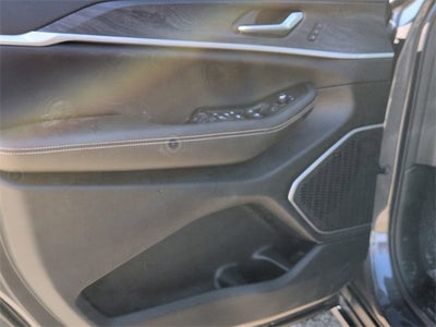 2026 Jeep Grand Cherokee L GRAND CHEROKEE L LIMITED 4X4