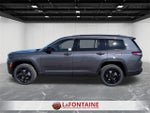 2026 Jeep Grand Cherokee L GRAND CHEROKEE L LIMITED 4X4