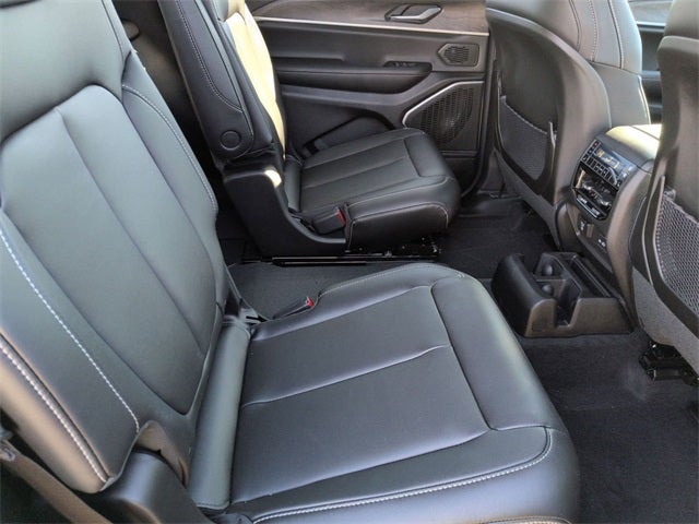 2026 Jeep Grand Cherokee L GRAND CHEROKEE L LIMITED 4X4