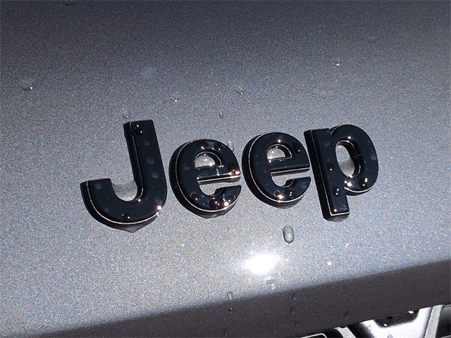 2026 Jeep Grand Cherokee L GRAND CHEROKEE L LIMITED 4X4