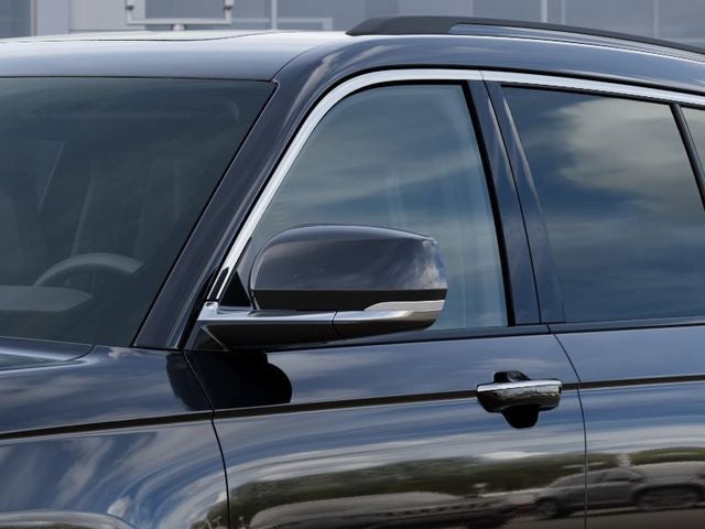 2026 Jeep Grand Cherokee L GRAND CHEROKEE L LIMITED 4X4