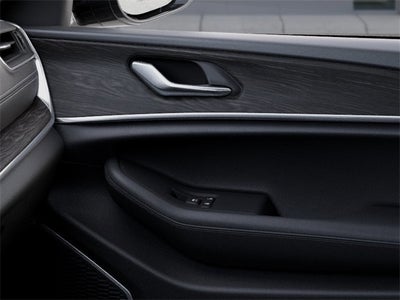 2026 Jeep Grand Cherokee L GRAND CHEROKEE L LIMITED 4X4