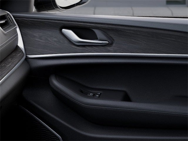 2026 Jeep Grand Cherokee L GRAND CHEROKEE L LIMITED 4X4