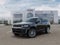 2027 Jeep Grand Cherokee L GRAND CHEROKEE L LIMITED 4X4