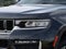 2027 Jeep Grand Cherokee L GRAND CHEROKEE L LIMITED 4X4