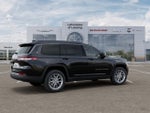 2027 Jeep Grand Cherokee L GRAND CHEROKEE L LIMITED 4X4