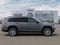 2027 Jeep Grand Cherokee L GRAND CHEROKEE L LIMITED 4X4