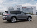 2027 Jeep Grand Cherokee L GRAND CHEROKEE L LIMITED 4X4
